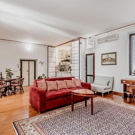 Appartement Casa Ghetto 13 à Rome Extérieur photo