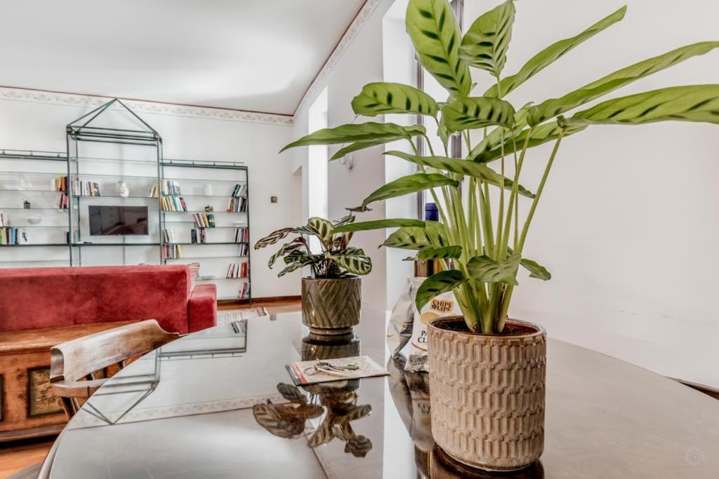 Appartement Casa Ghetto 13 à Rome Extérieur photo