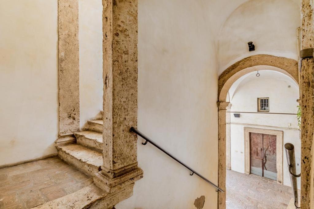 Appartement Casa Ghetto 13 à Rome Extérieur photo